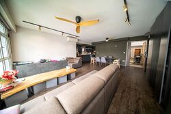 Blk 323B Punggol Bayview (Punggol), HDB 5 Rooms #498996011